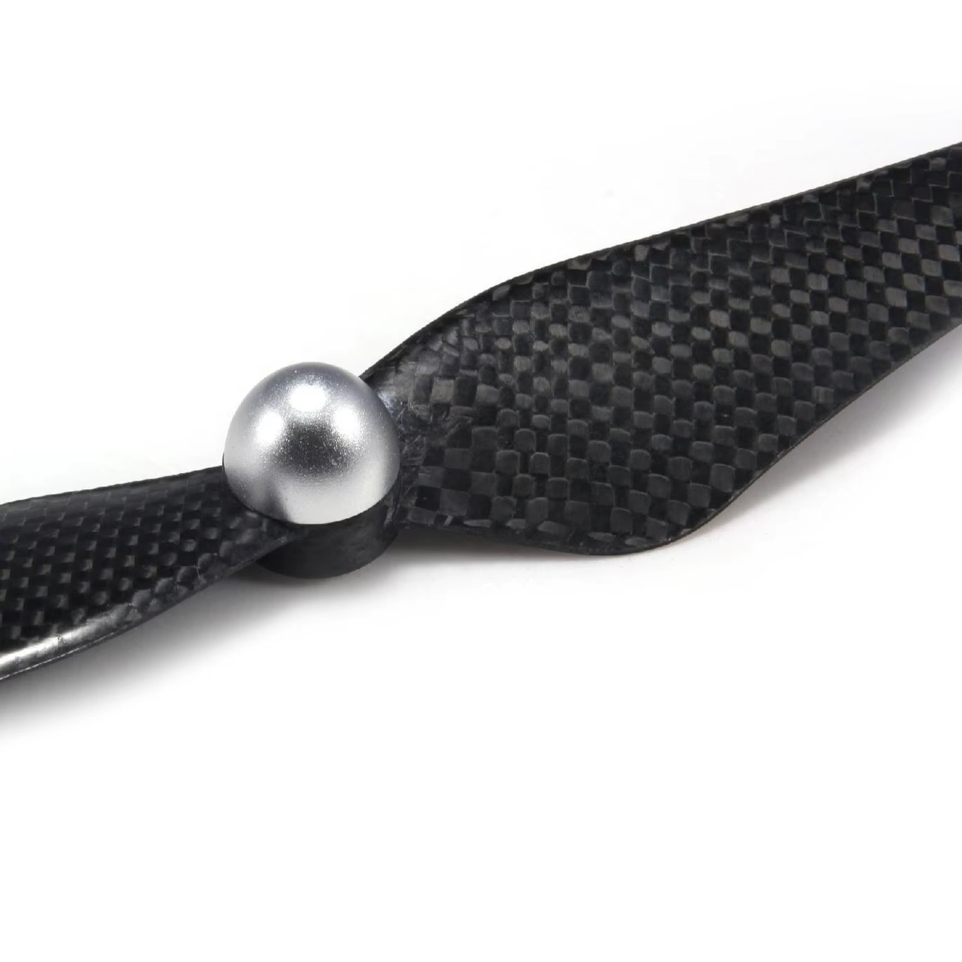 Custom Sized Carbon Fiber Propellers Drones Accessories for Custom Drone Builds and Modifications